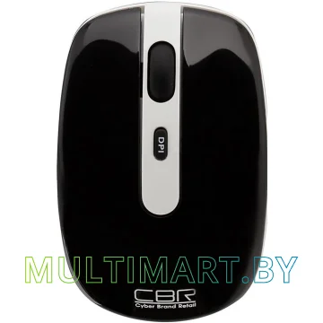Мышь CBR CM 485 Black